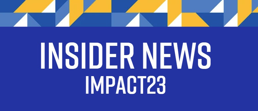 Impact23 Insider News