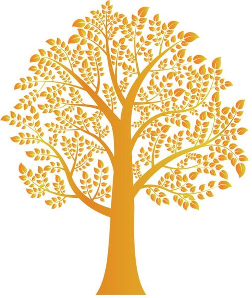 Golden Tree Viewer